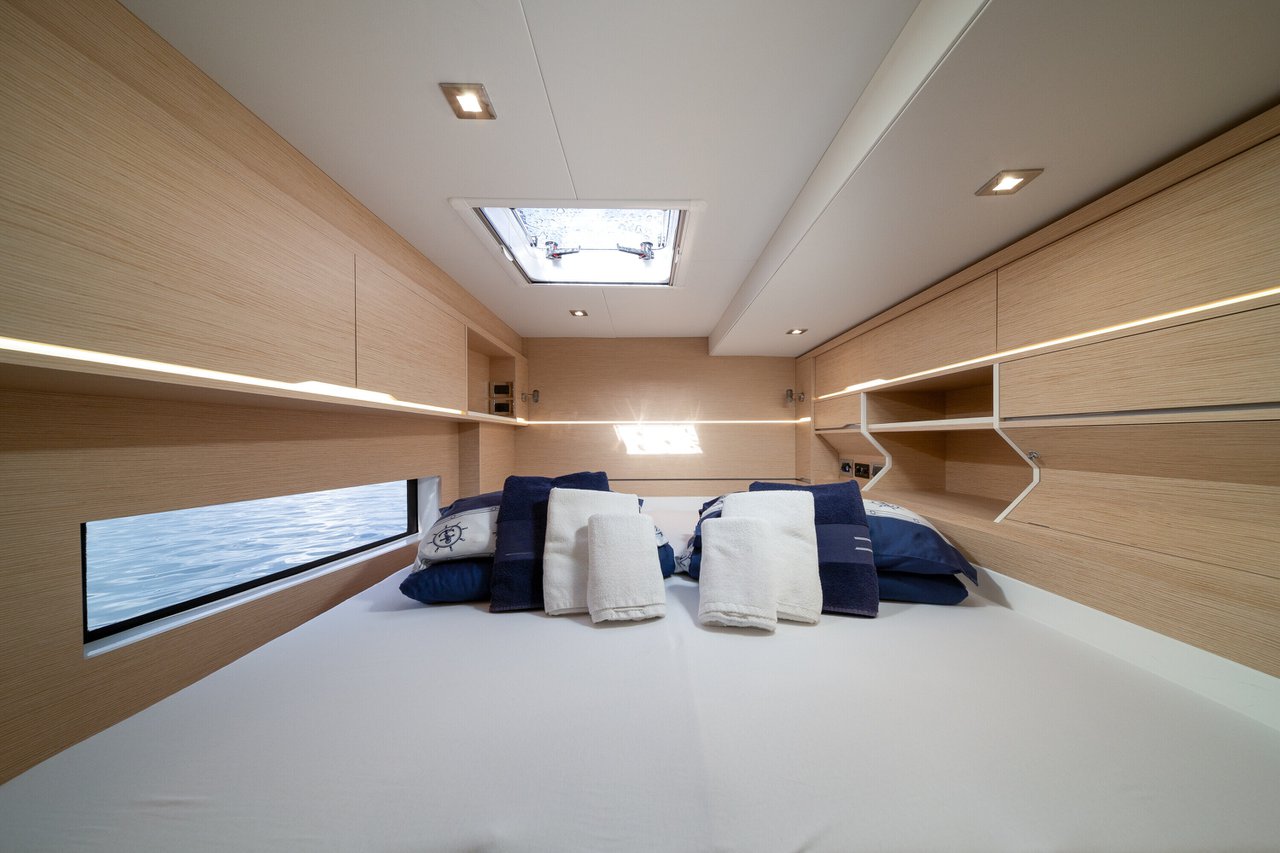 Cervetti 44 - 4 + 1 cab. — photo 17