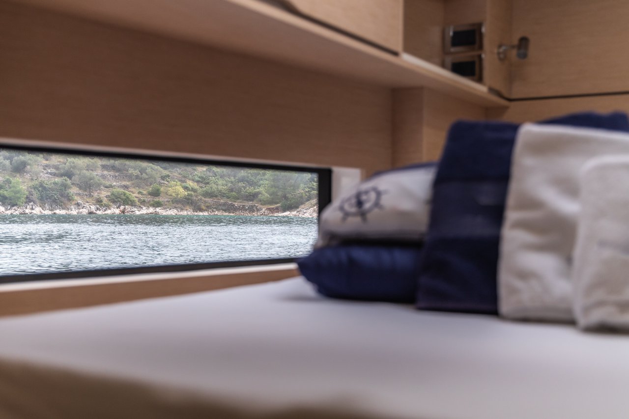 Cervetti 44 - 4 + 1 cab. — photo 24