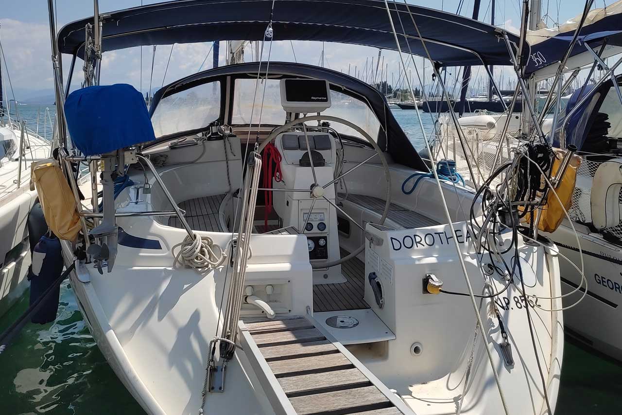 Bavaria 41 — photo 1