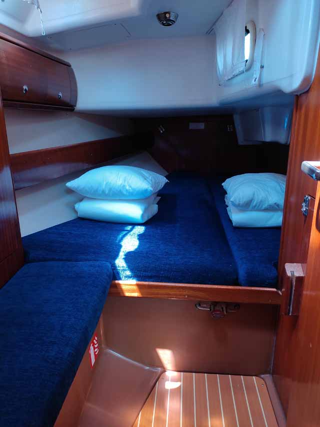 Bavaria 41 — photo 9