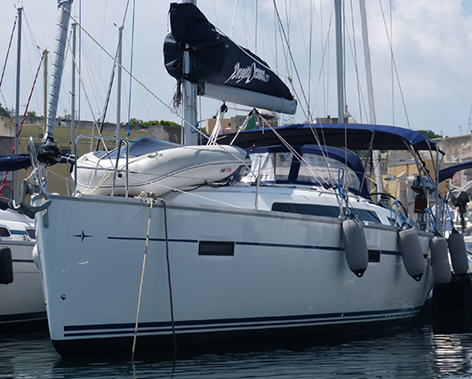 Bavaria Cruiser 41 - 3 cab. — photo 6