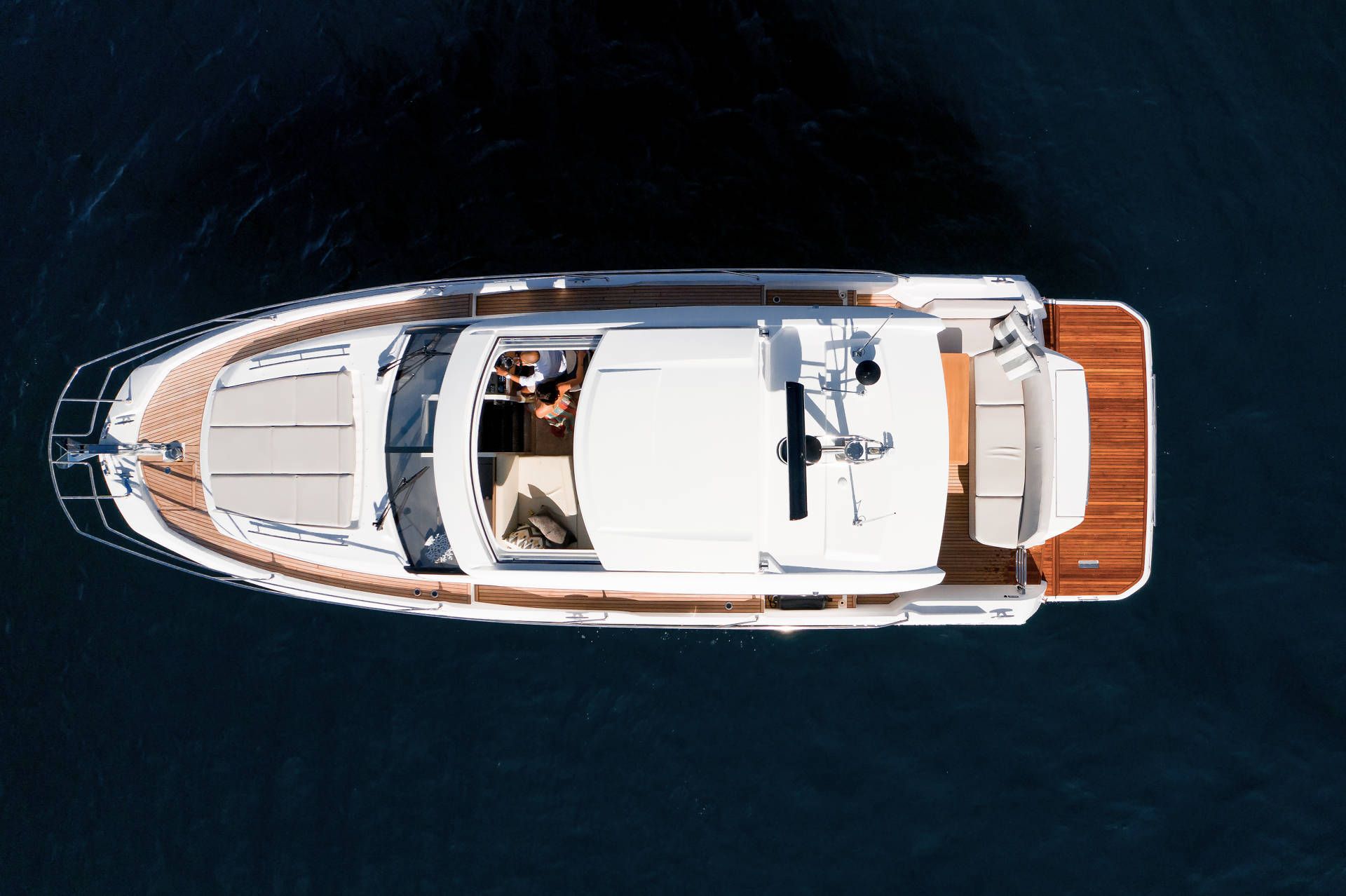 Prestige 420S — photo 1