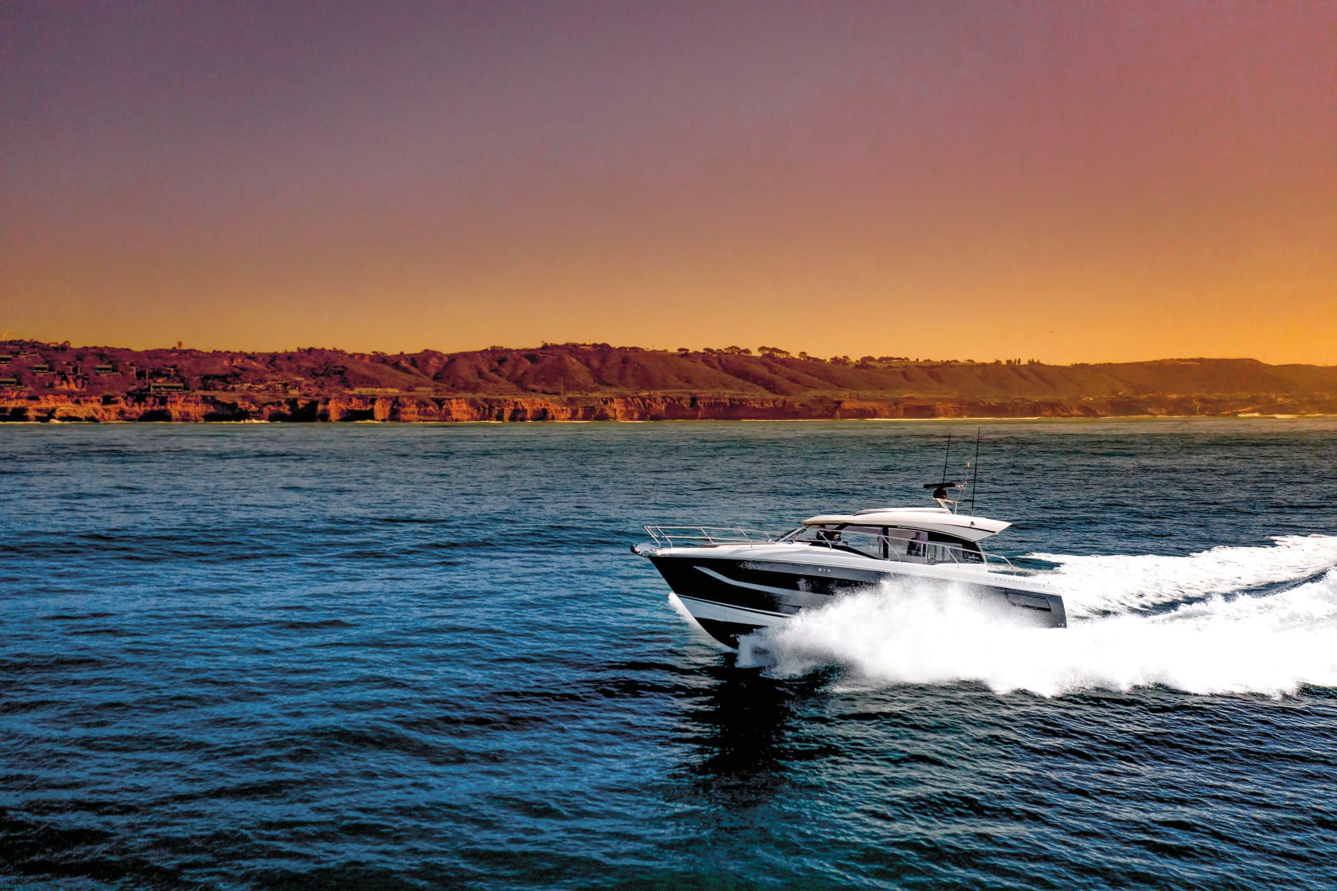 Prestige 420S — photo 6