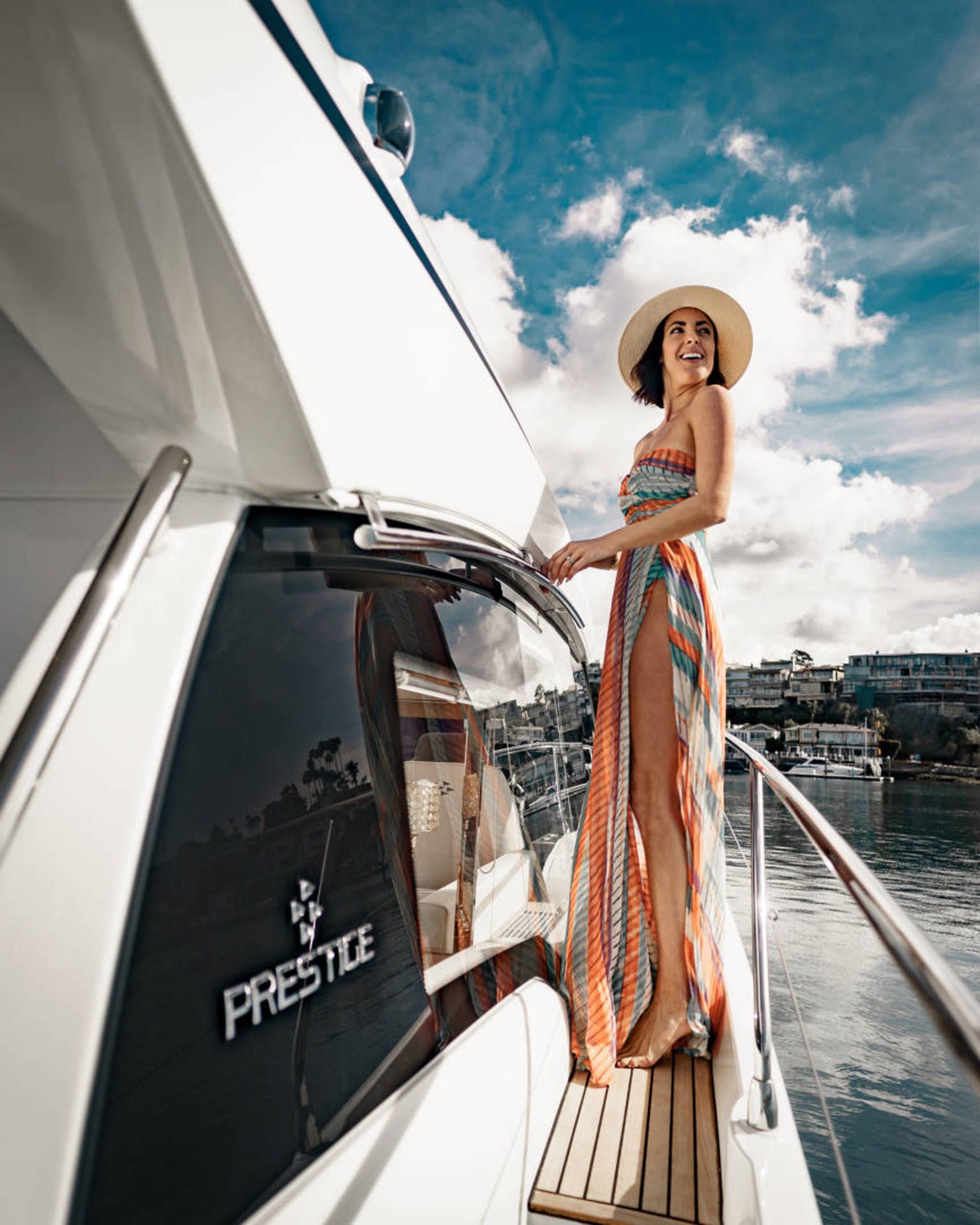 Prestige 420S — photo 9