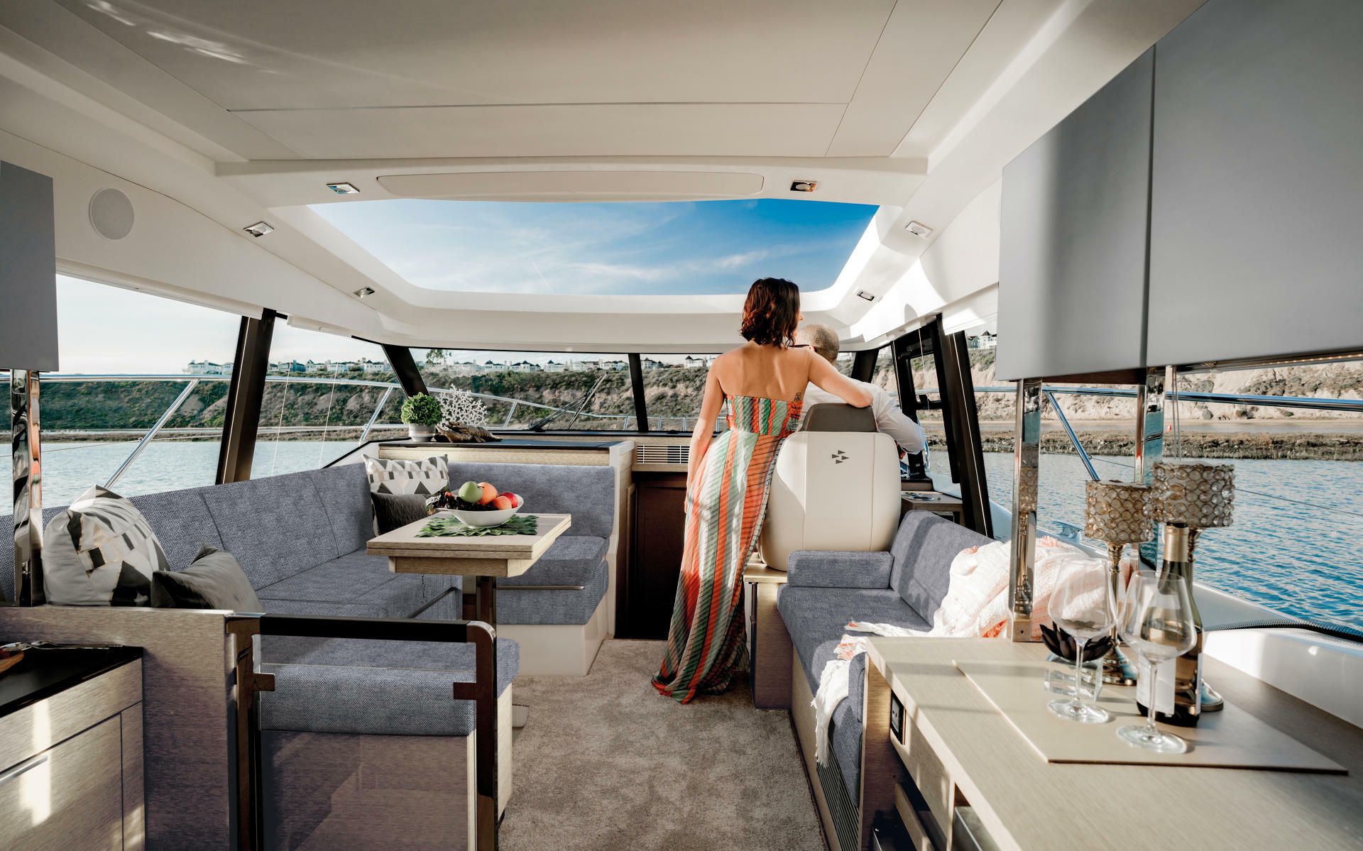 Prestige 420S — photo 11