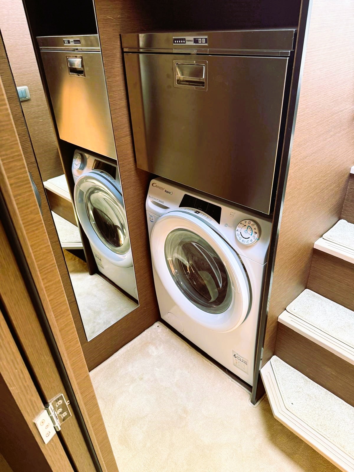 Prestige 420S — photo 14