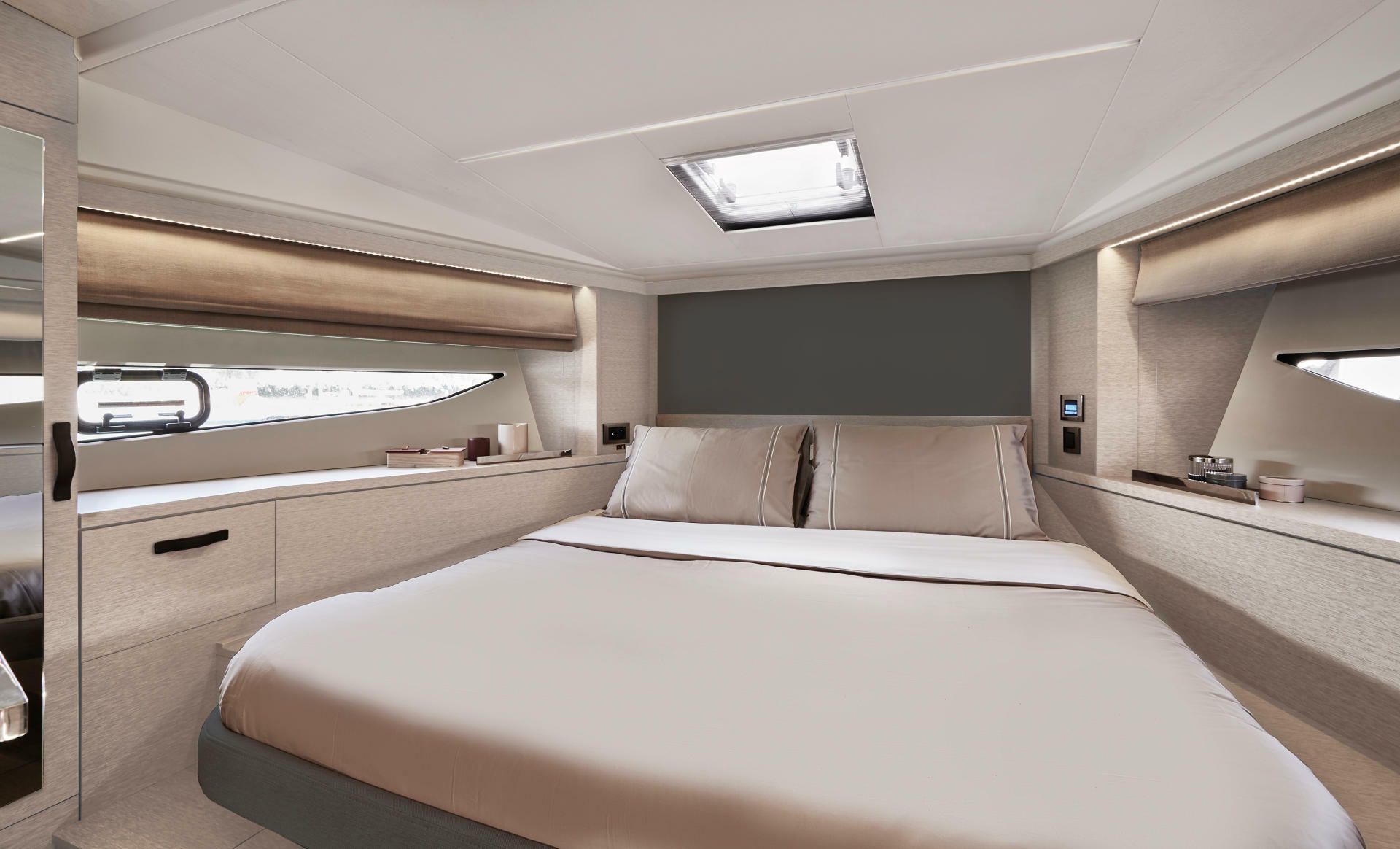 Prestige 420S — photo 34