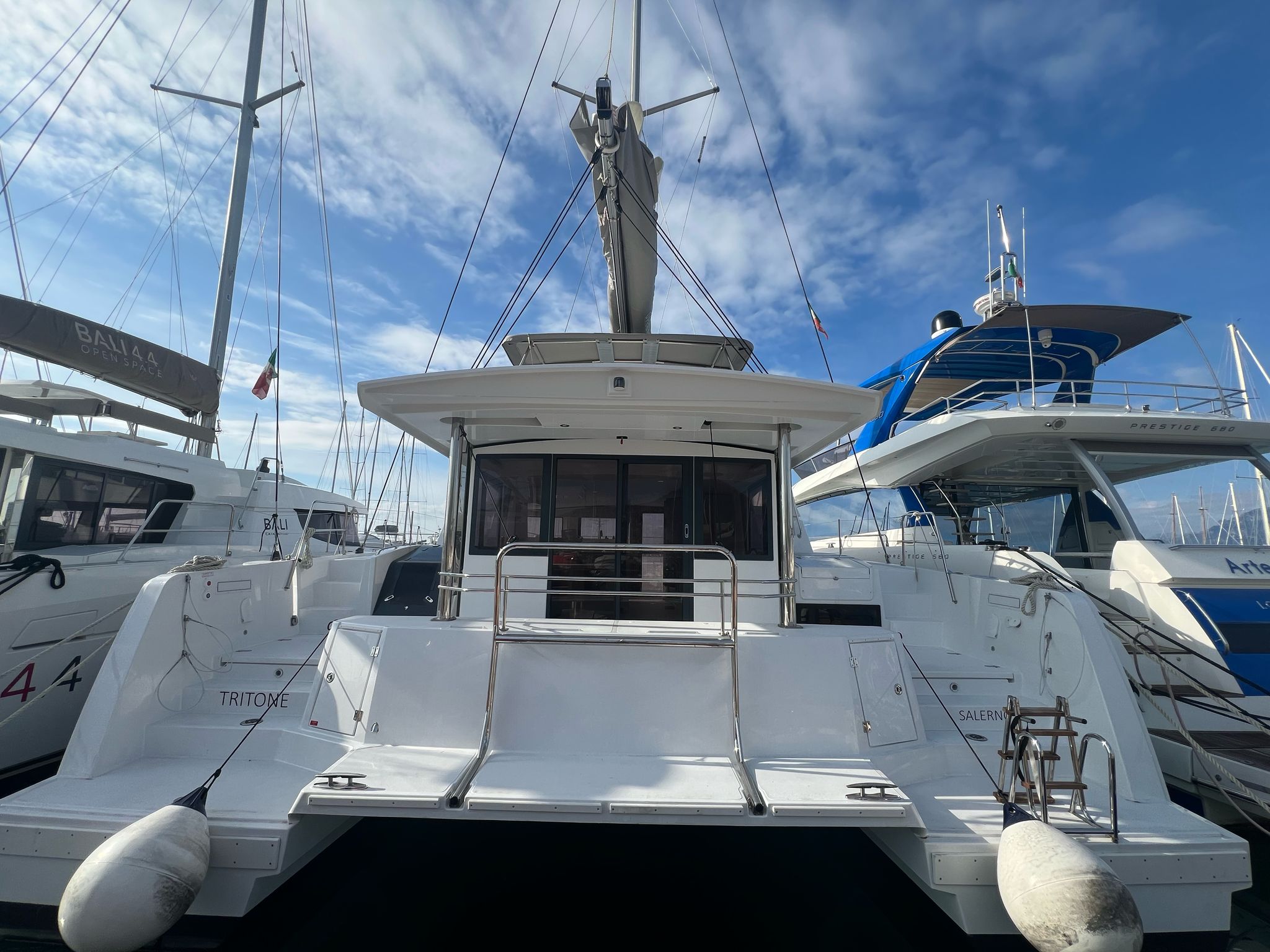 Bali 4.6 - 5 + 1 cab. — photo 4