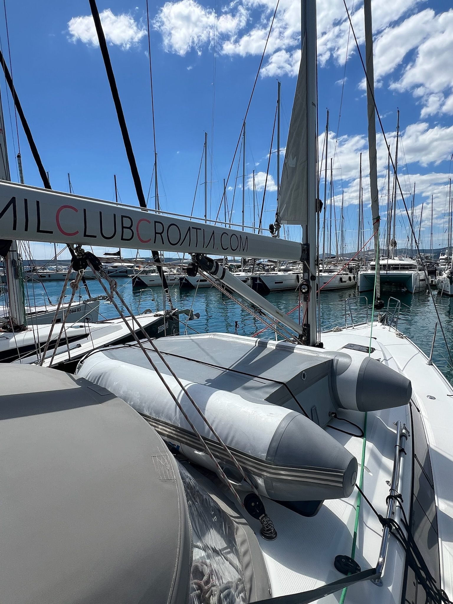 Bavaria Cruiser 41 - 3 cab. — photo 9
