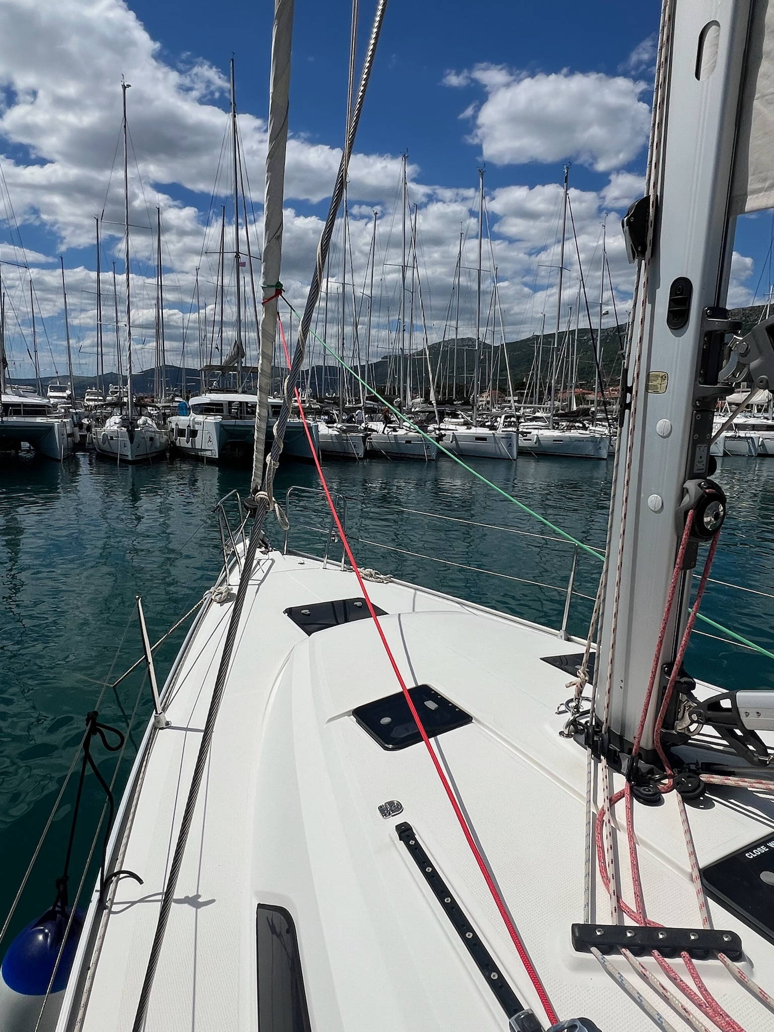 Bavaria Cruiser 41 - 3 cab. — photo 11
