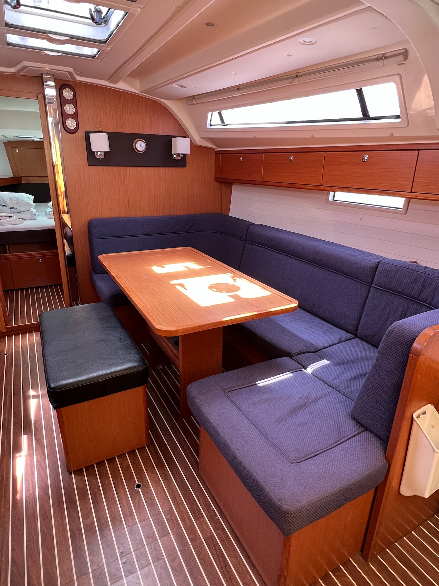 Bavaria Cruiser 41 - 3 cab. — photo 13