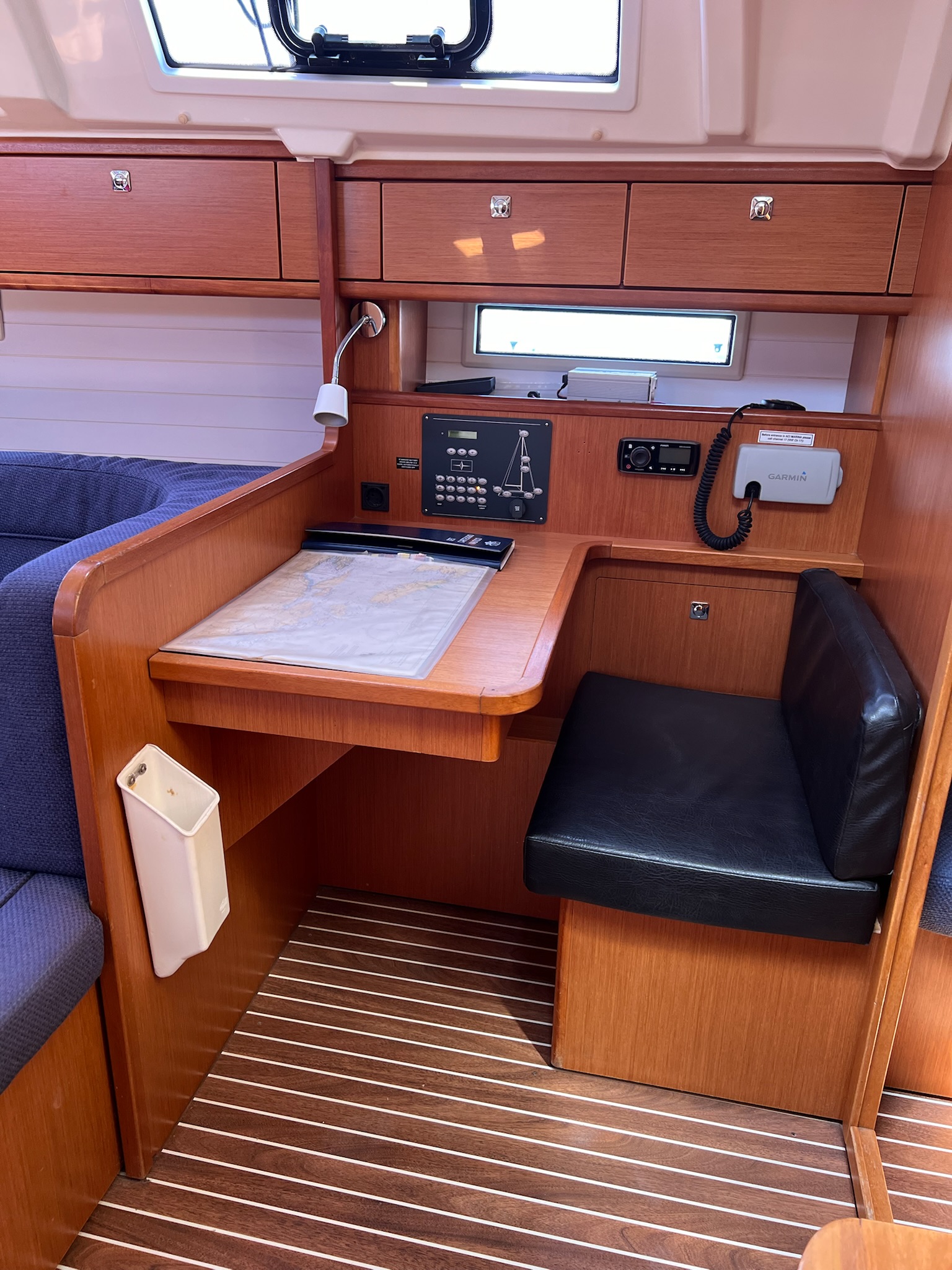 Bavaria Cruiser 41 - 3 cab. — photo 14