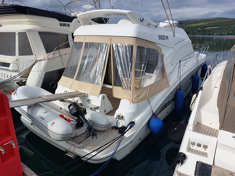 Beneteau Antares 42 Fly — photo 5
