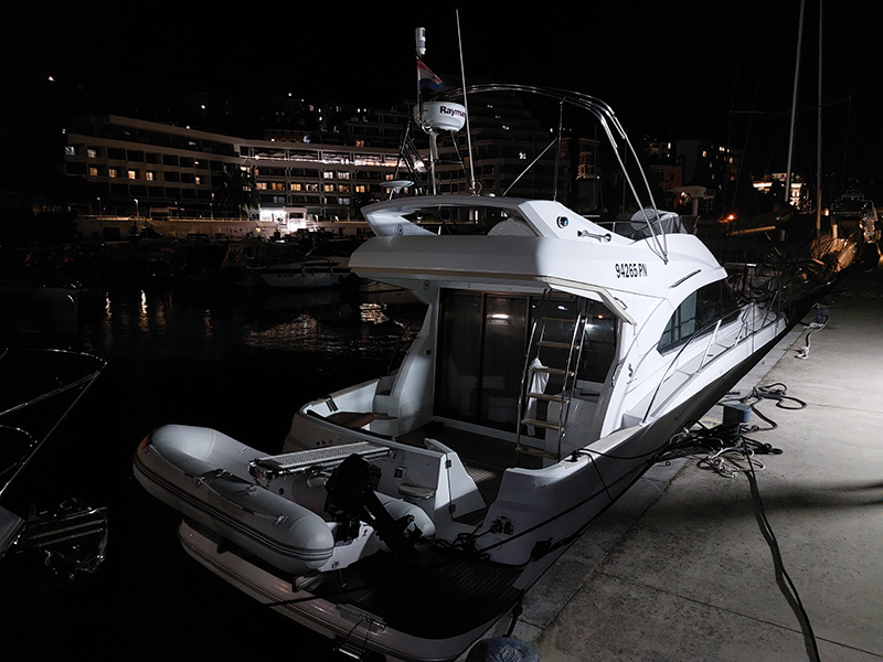 Beneteau Antares 42 Fly — photo 7