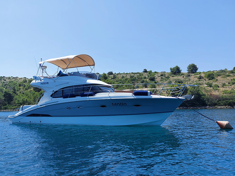 Beneteau Antares 42 Fly — photo 8