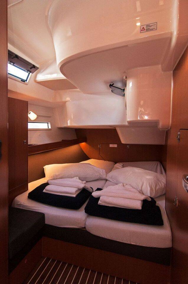 Bavaria Cruiser 51 — photo 6