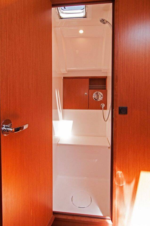 Bavaria Cruiser 51 — photo 8