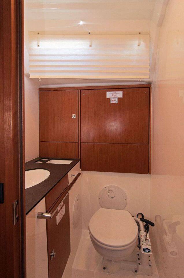 Bavaria Cruiser 46 - 4 cab. — photo 9