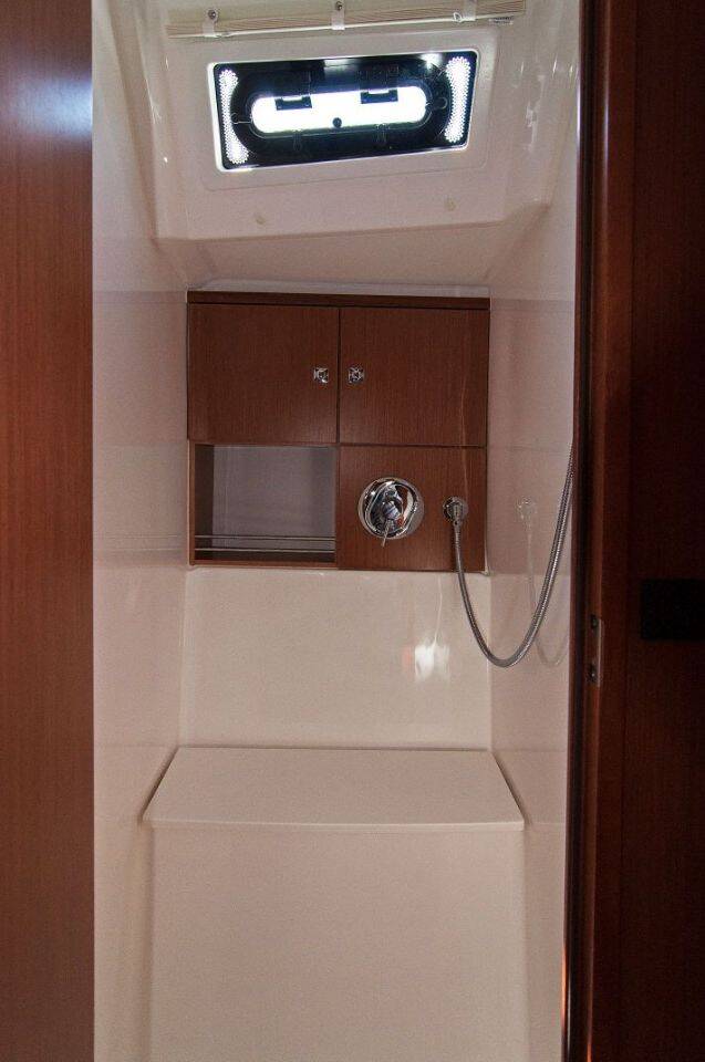 Bavaria Cruiser 46 - 4 cab. — photo 10