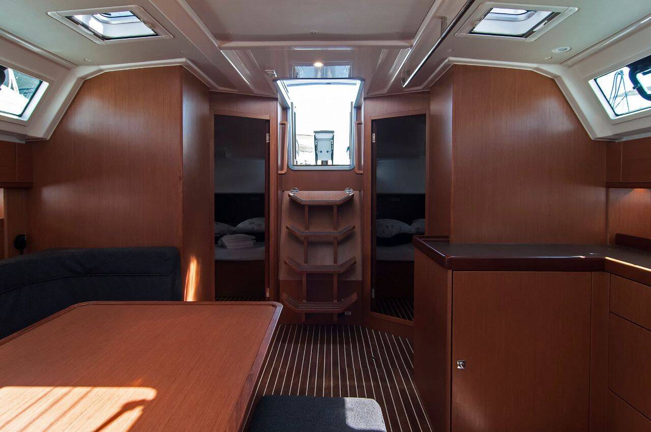 Bavaria Cruiser 46 - 4 cab. — photo 4