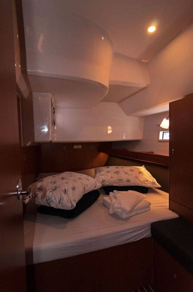 Bavaria Cruiser 46 - 4 cab. — photo 6