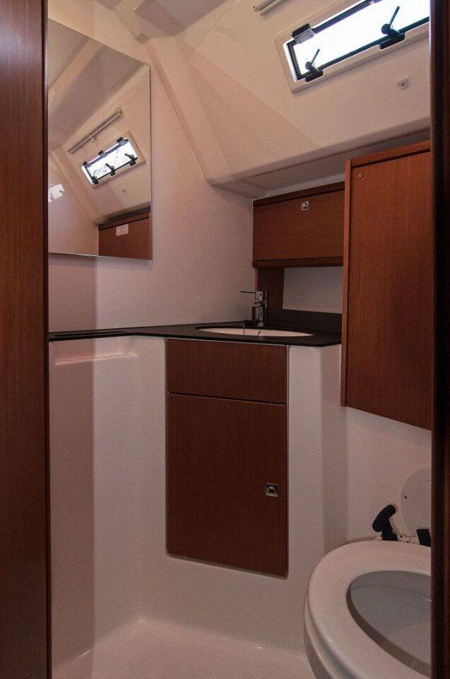 Bavaria Cruiser 46 - 4 cab. — photo 9