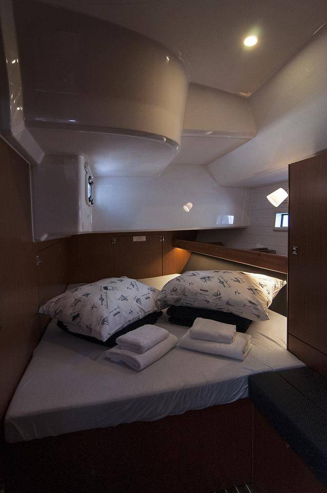 Bavaria Cruiser 46 - 4 cab. — photo 7