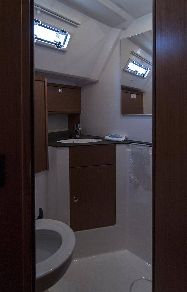 Bavaria Cruiser 46 - 4 cab. — photo 10