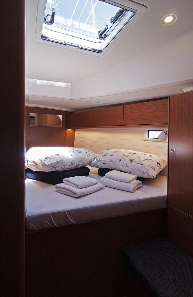 Bavaria Cruiser 46 - 4 cab. — photo 7