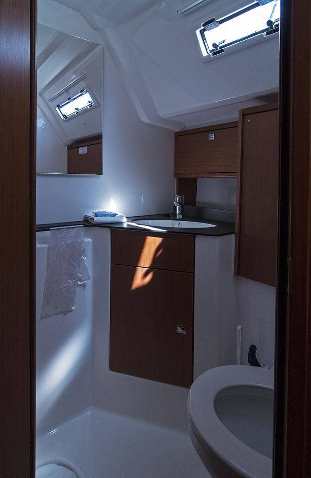 Bavaria Cruiser 46 - 4 cab. — photo 11