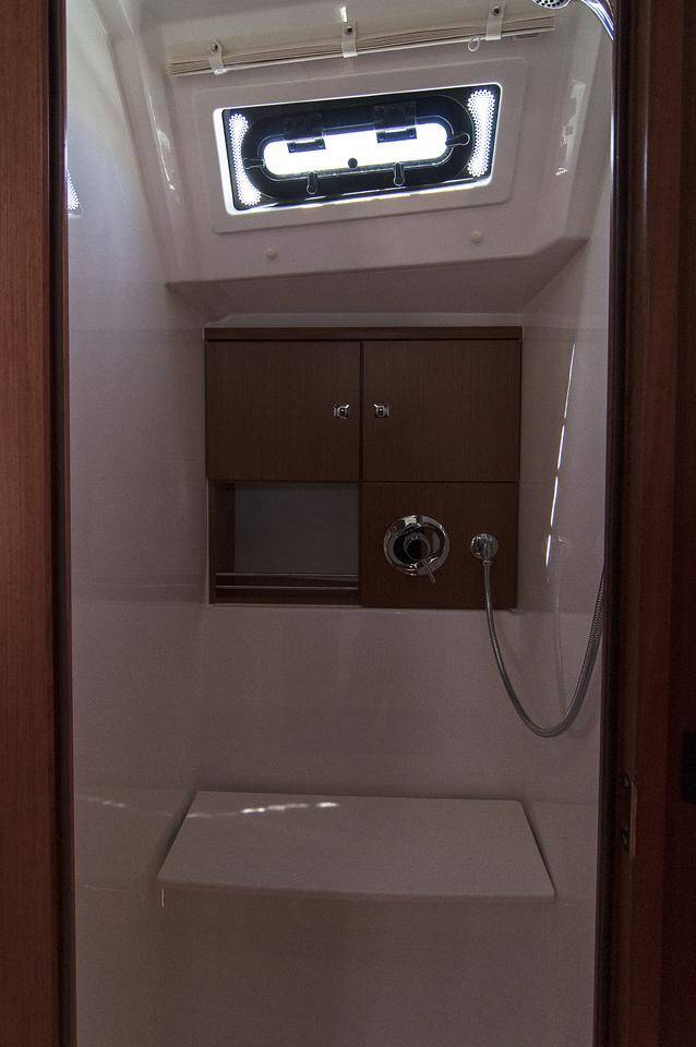 Bavaria Cruiser 46 - 4 cab. — photo 13