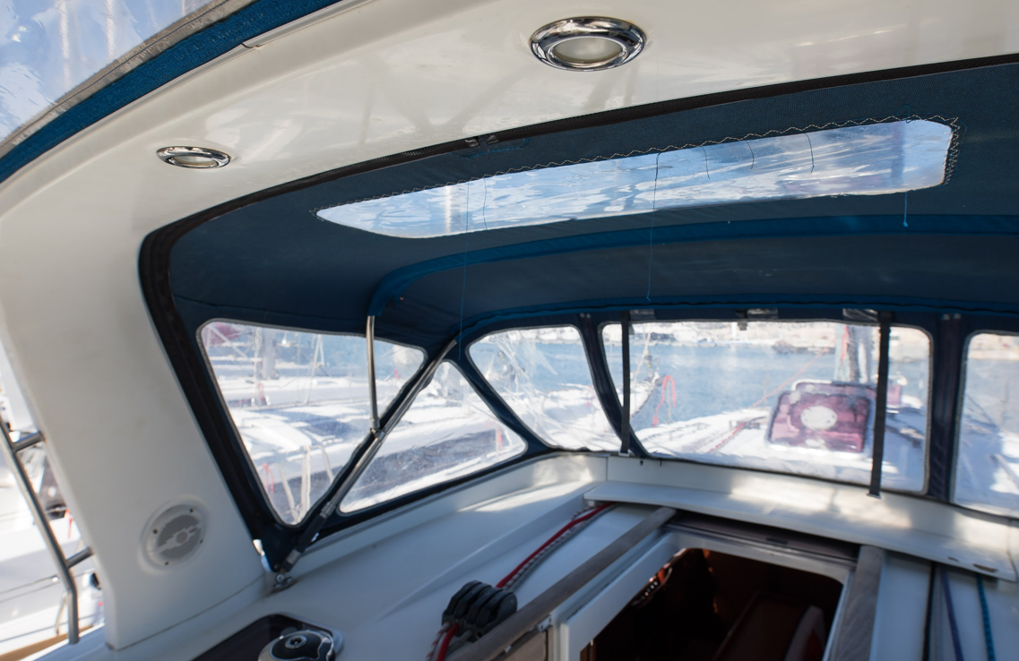 Oceanis 50 — photo 5
