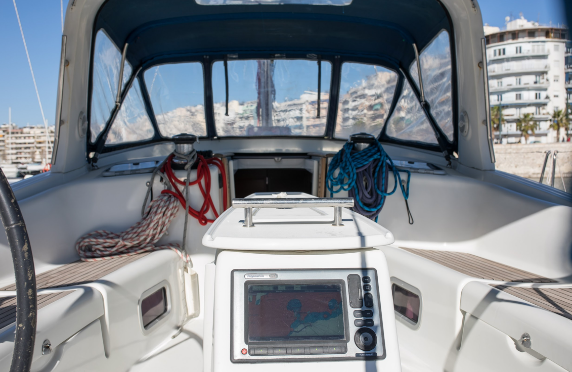 Oceanis 50 — photo 6