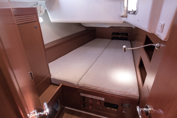Oceanis 50 — photo 12