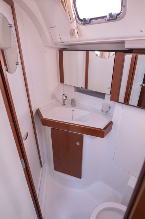 Oceanis 50 — photo 14