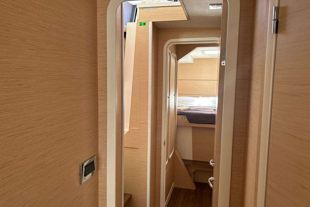 Cervetti 44 - 4 + 1 cab. — photo 19