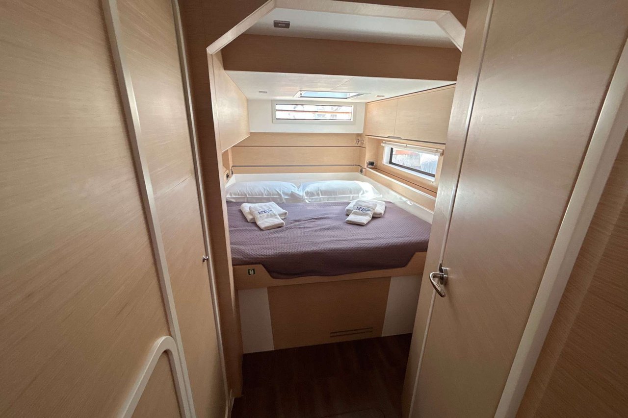 Cervetti 44 - 4 + 1 cab. — photo 20