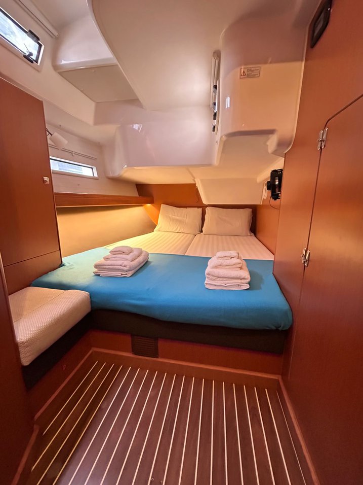 Bavaria Cruiser 51 — photo 6