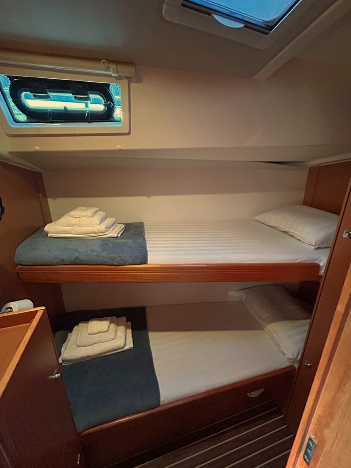 Bavaria Cruiser 51 — photo 7