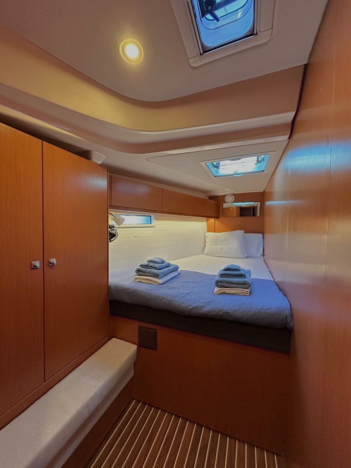 Bavaria Cruiser 51 — photo 11