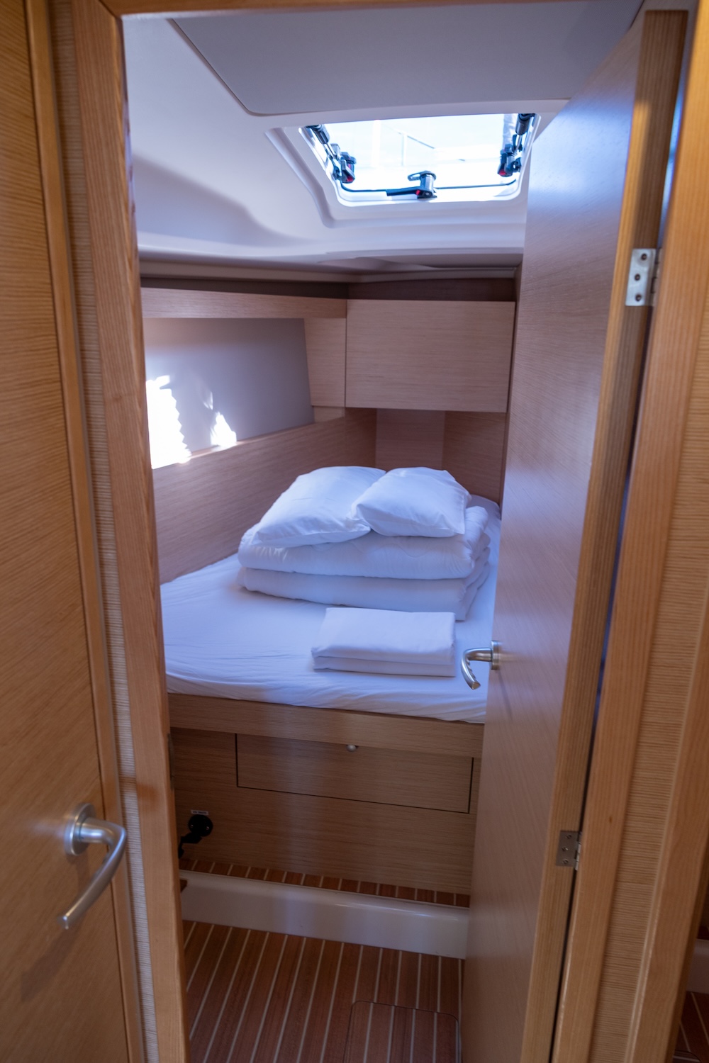 Hanse 458 — photo 11