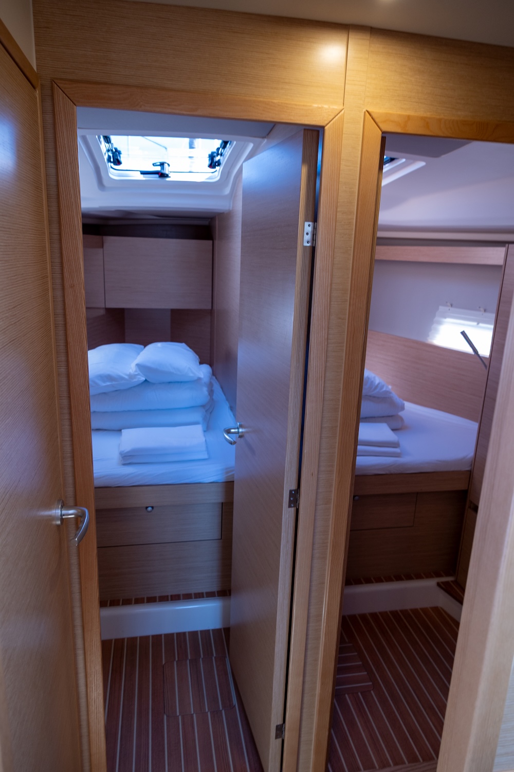 Hanse 458 — photo 12