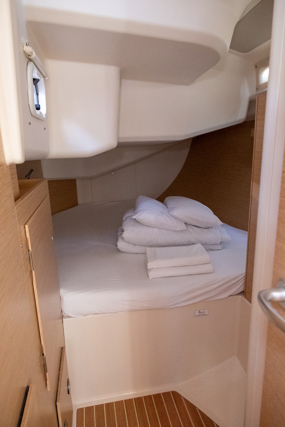 Hanse 458 — photo 13