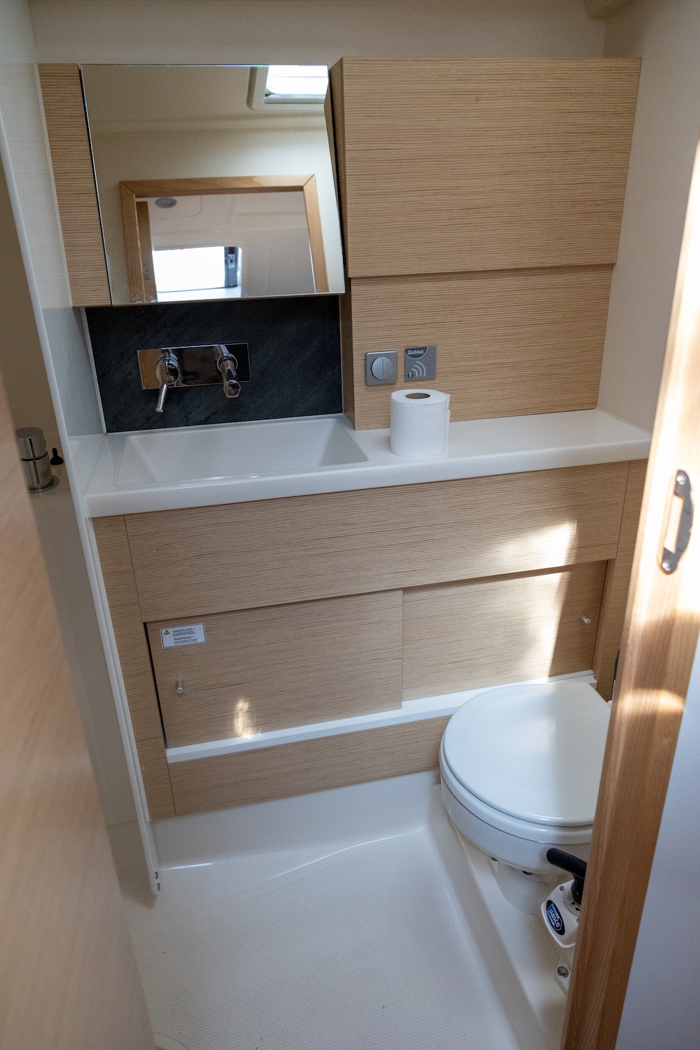 Hanse 458 — photo 14