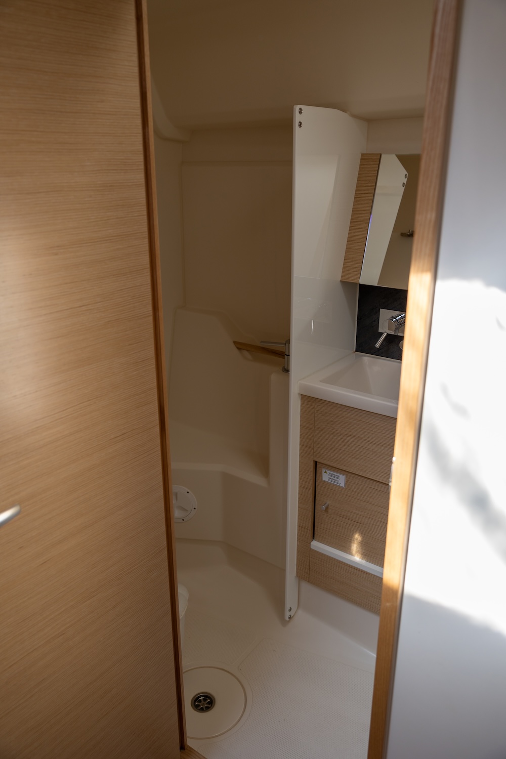 Hanse 458 — photo 15