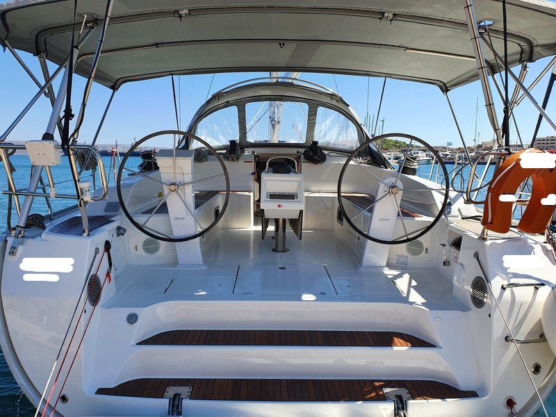 Bavaria Cruiser 51 — photo 1