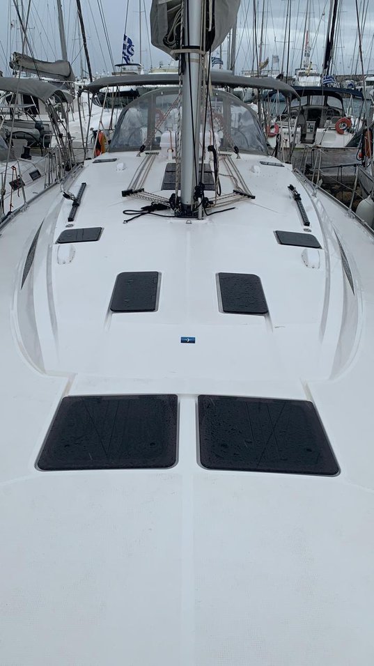Bavaria Cruiser 51 — photo 5