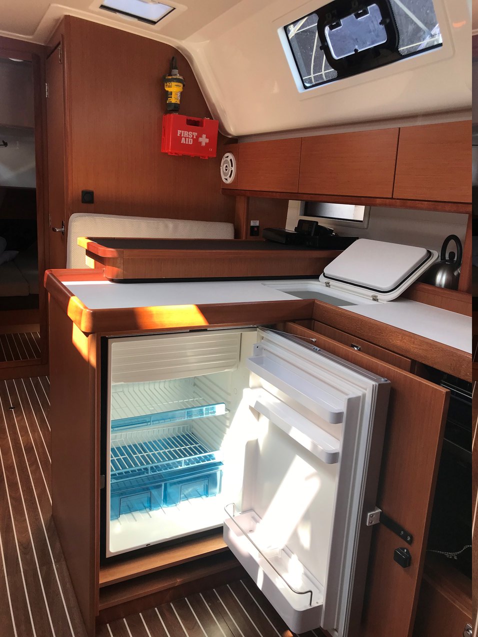 Bavaria Cruiser 51 — photo 10