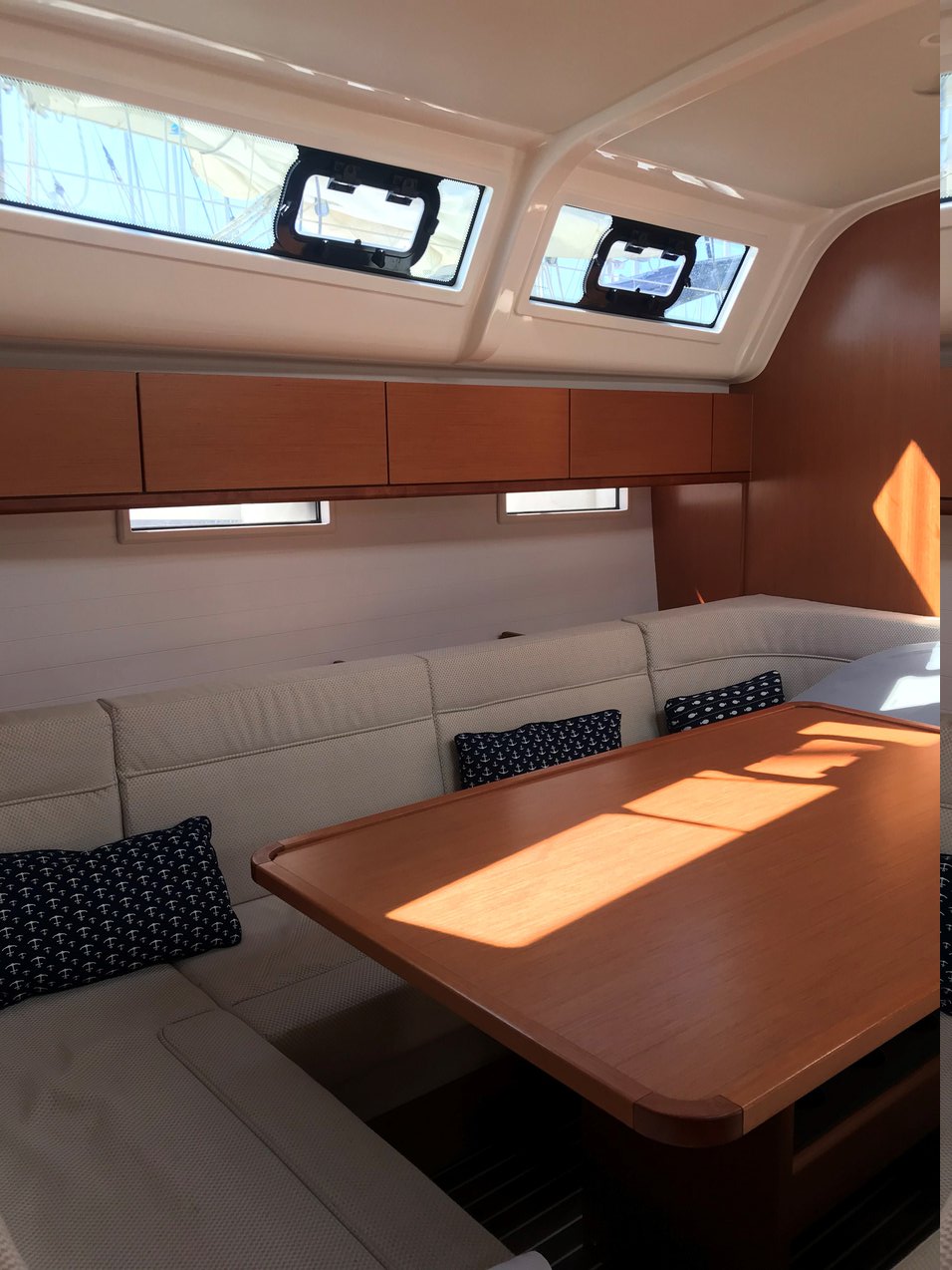 Bavaria Cruiser 51 — photo 15