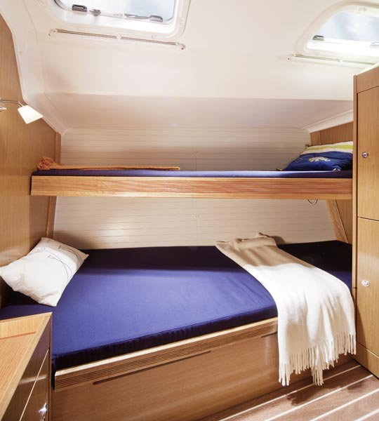 Bavaria Cruiser 51 — photo 18